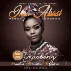 Imaobong - Ima Abasi